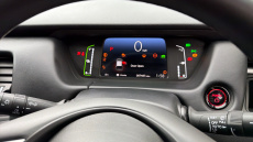 Honda Jazz 1.5 i-MMD Hybrid Elegance 5dr eCVT Hybrid Hatchback